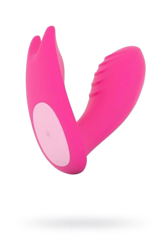 MAGIC MOTION | Vibrador inteligente recargable Eidolon