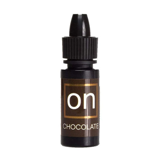 ON SENSUVA | Aceite excitante de chocolate para ella de 5 ml