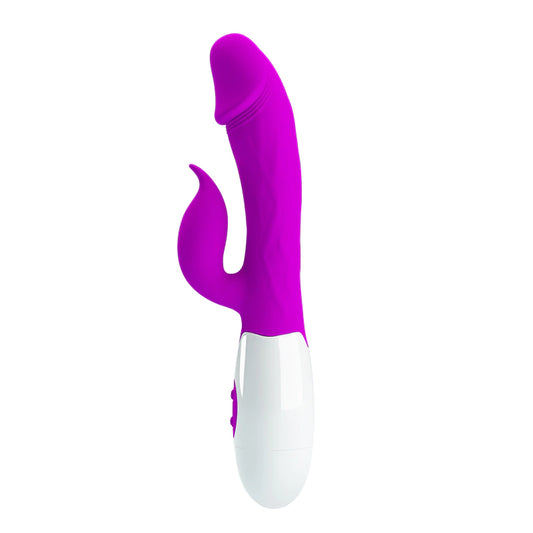 PRETTY LOVE | Vibrador rabbit Peter