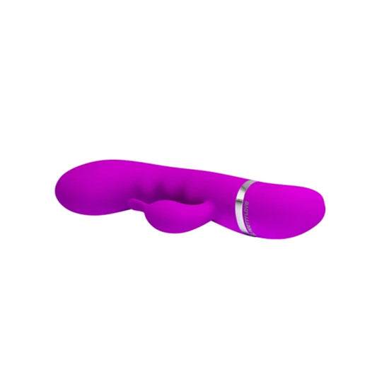 PRETTY LOVE | Vibrador Hilda 30 funciones
