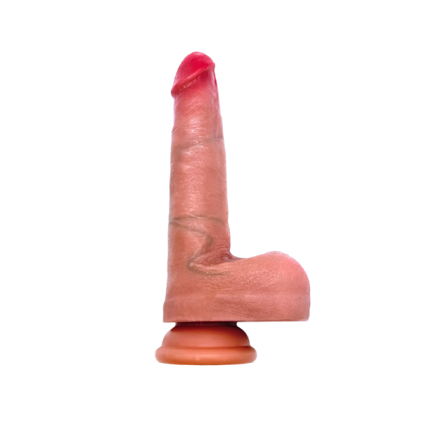 Dildo Hiperrealista Mateo TM024