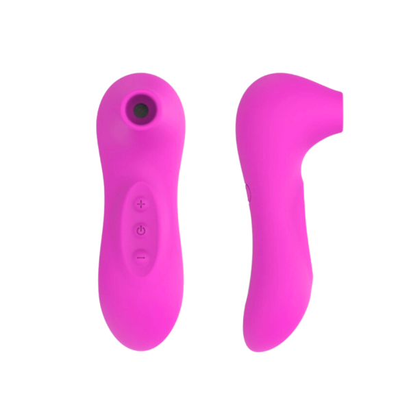 Succionador Nerea MF1005