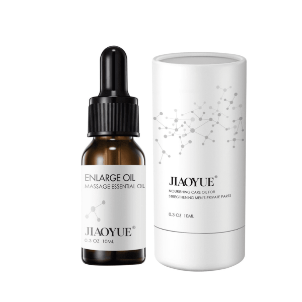 Agrandador y potenciador JIAOYUE 10ml