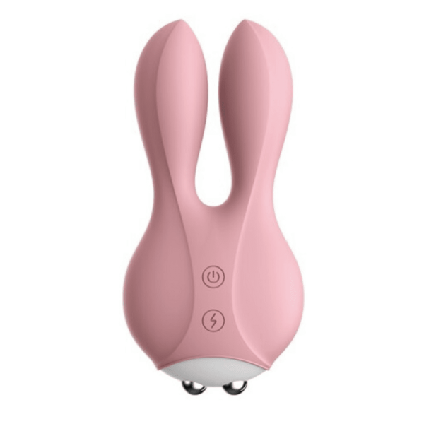 Vibrador ElectroShock Bunny LILO HL-1905