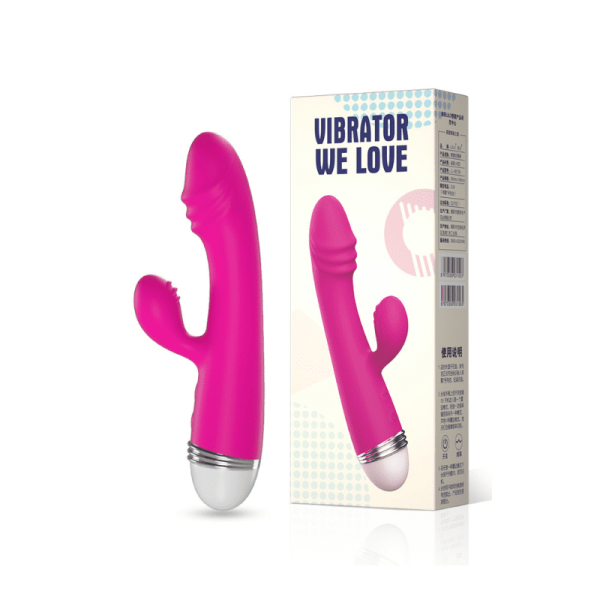 Vibrador Frida LILO LL-B2129