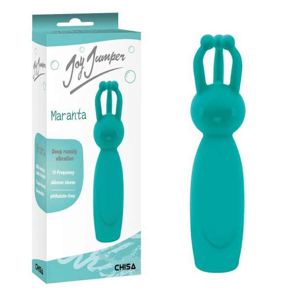 Vibrador Maranta JoyJumper CHISA CN-570962168