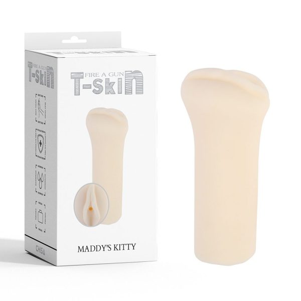 Masturbador masculino Cristy CHISA CN-100810716