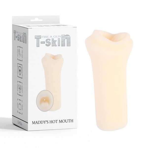 Masturbador masculino Maddy’s CHISA CN-100897598