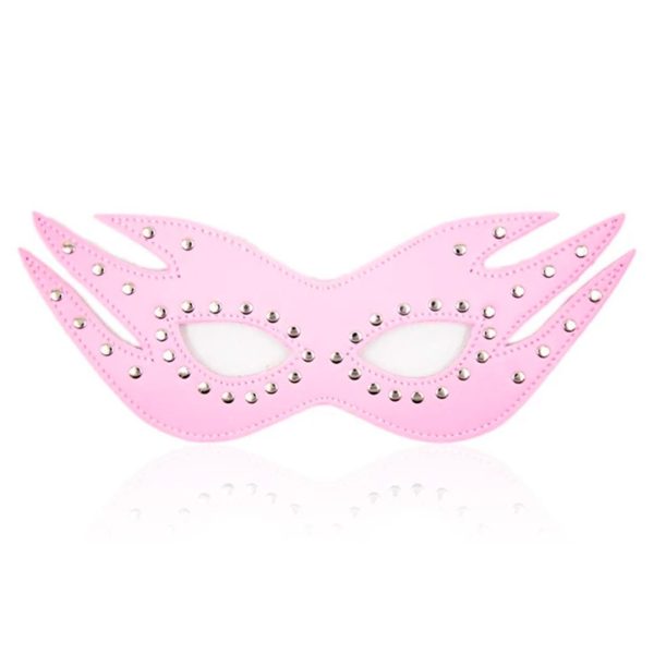 Antifaz fetiche RYWC-244-B