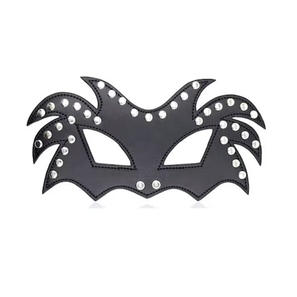 Antifaz fetiche RYWC-247-B