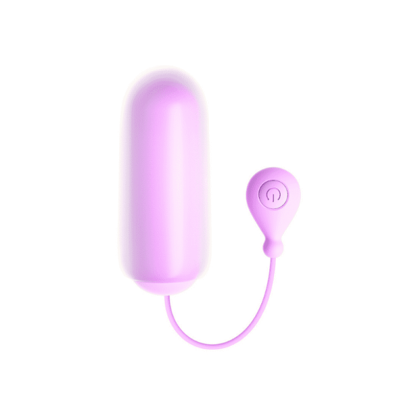 Bala vibradora Sugar LILO LL-2343