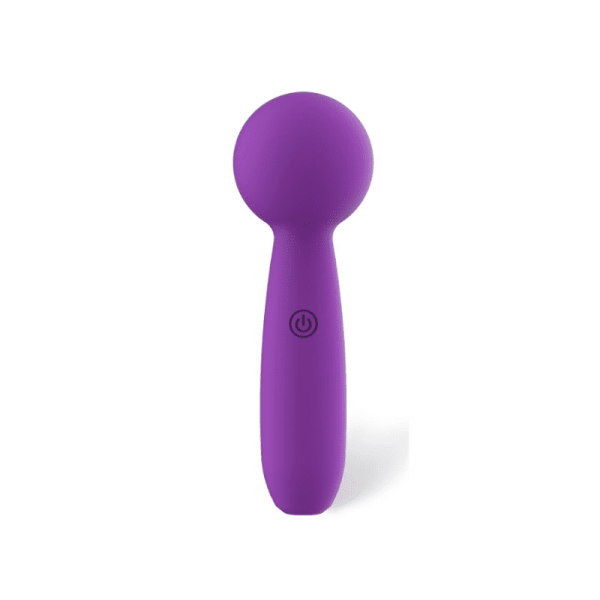 Microfono vibrador Nina AVB326