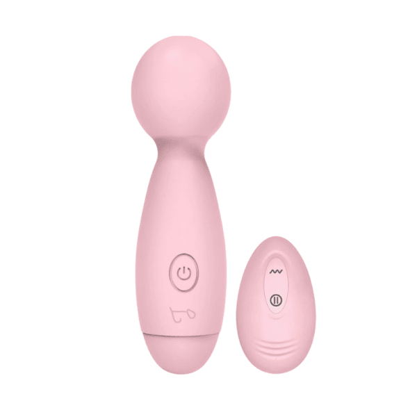 Microfono vibrador a control Nina ll AVB364PI