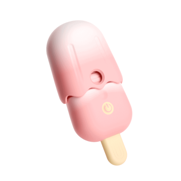 Succionador IceCream LILO LL-24030