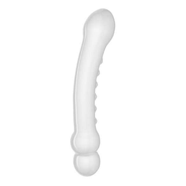 Dildo GlassRomance LOVETOY GS06C