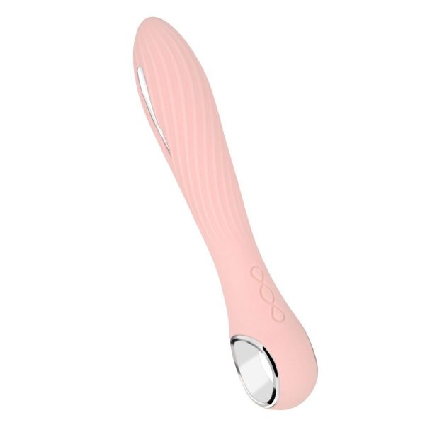 Vibrador en espiral Electroshock