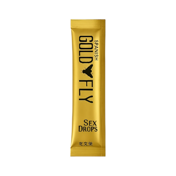 Potenciador Sexual Spanish Gold Fly Unisex 5ml