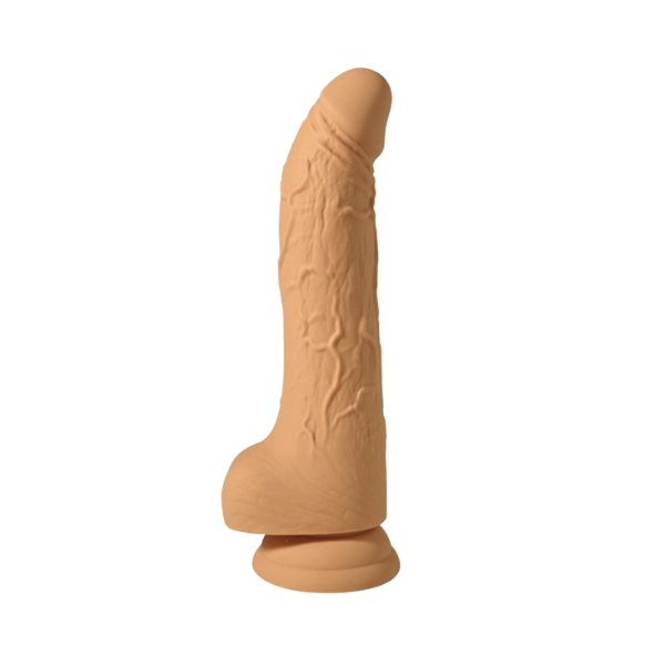 Dildo realista Polo LILO YT-24043