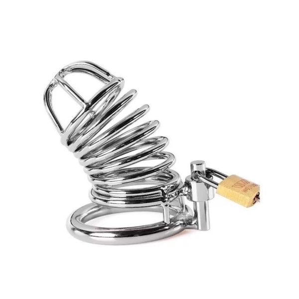 Jaula para pene RYCB-004-50MM