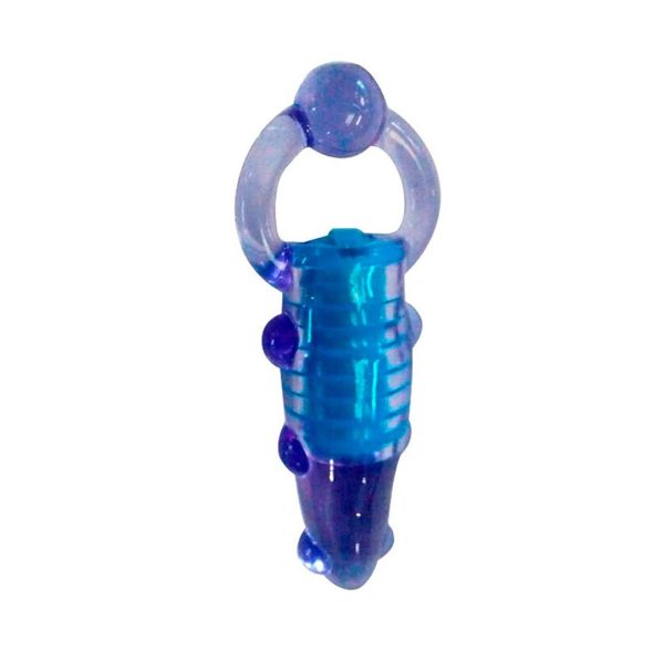 Anillo vibrador QF031
