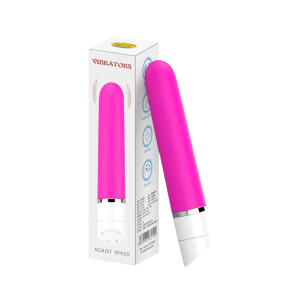 Bala vibradora Mia XL JX-Z105