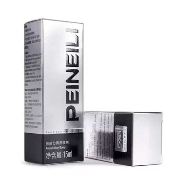 Retardante Peineili Spray 15Ml