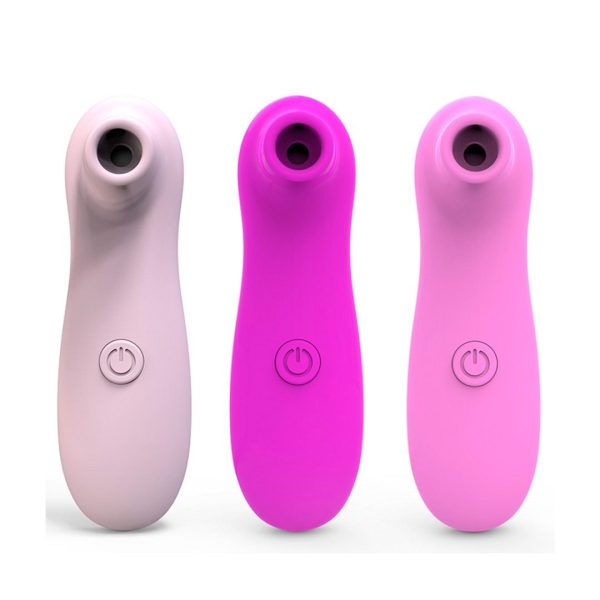 Insuflador Elfo ZK003