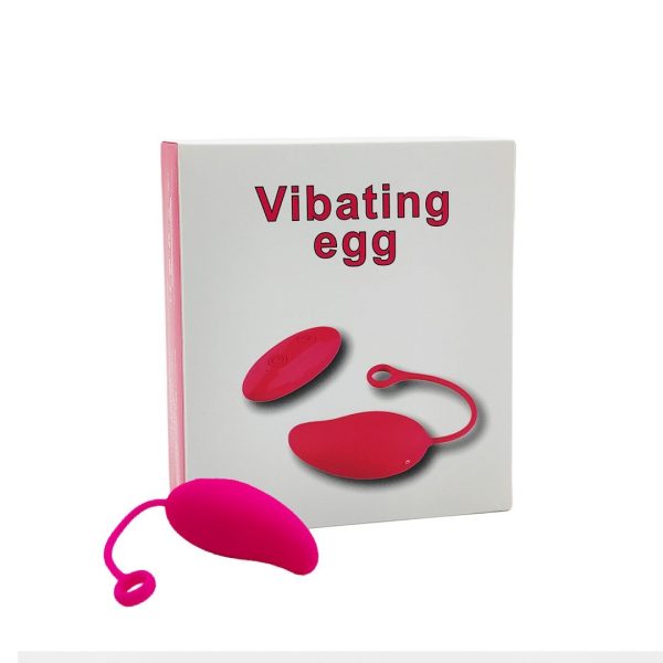 Mini vibrador Mango P4020-190000