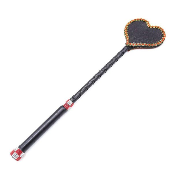 Fusta de corazón doble cara RYWC-233-A