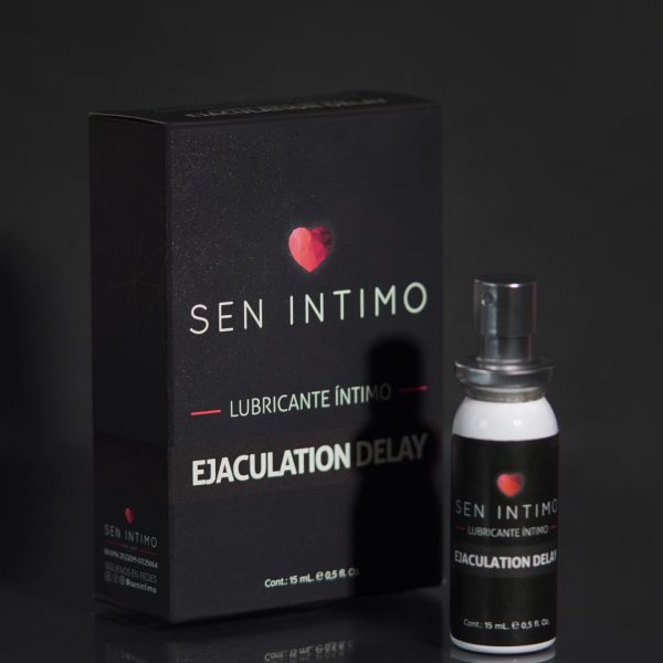 Sen Íntimo Ejaculation Delay