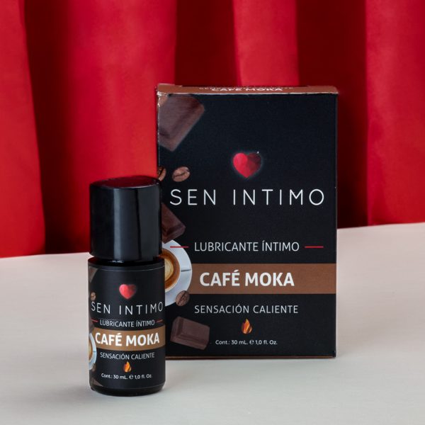 Sen Íntimo Café Moka