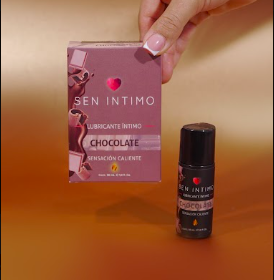 Sen Íntimo Chocolate
