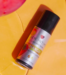 Sen Íntimo Mango